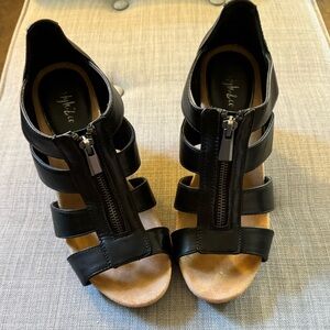 Style & Co Wedge Sandal